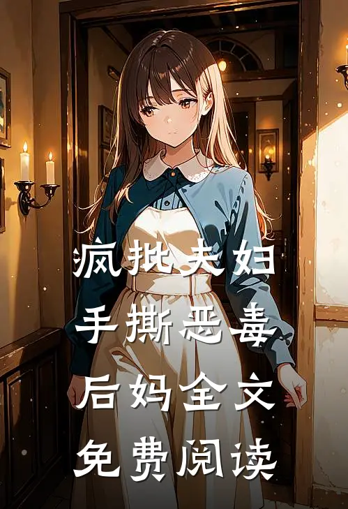 疯批夫妇手撕恶毒后妈全文免费阅读