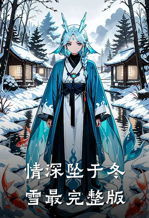 情深坠于冬雪最完整版
