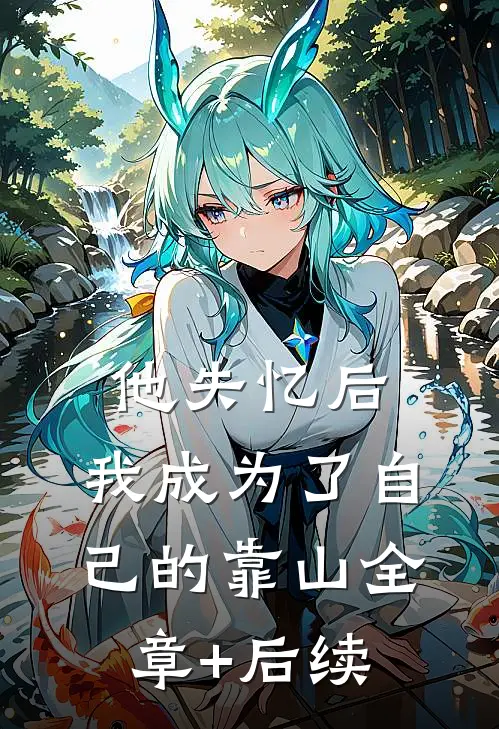 他失忆后，我成为了自己的靠山全章+后续