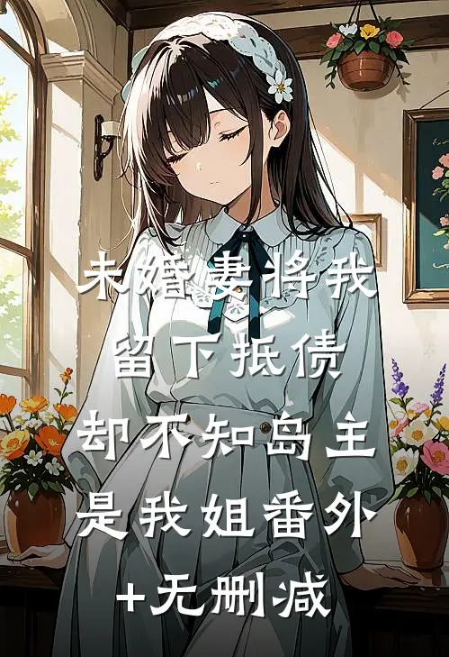 未婚妻将我留下抵债，却不知岛主是我姐番外+无删减