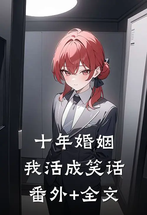 十年婚姻，我活成笑话:(番外)+(全文)