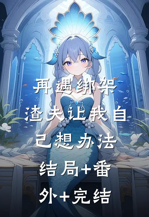 再遇绑架，渣夫让我自己想办法结局+番外+完结