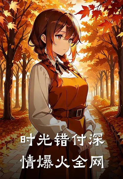 时光错付深情爆火全网
