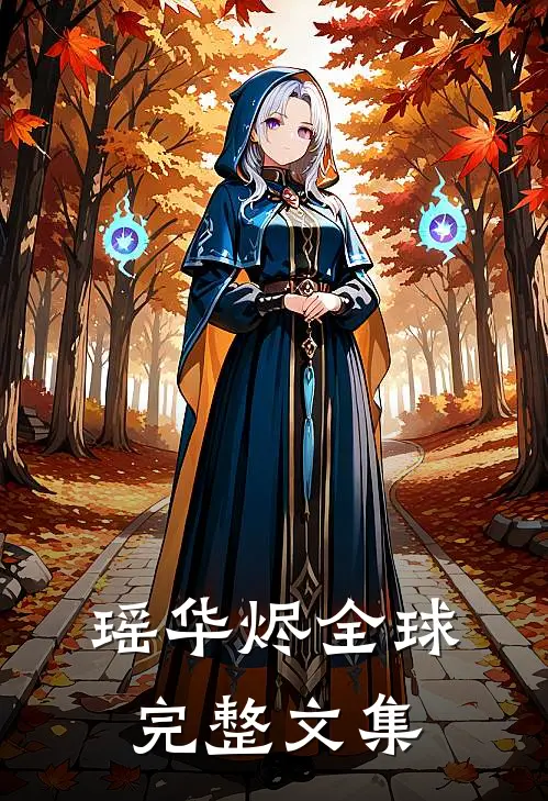 瑶华烬全球完整文集