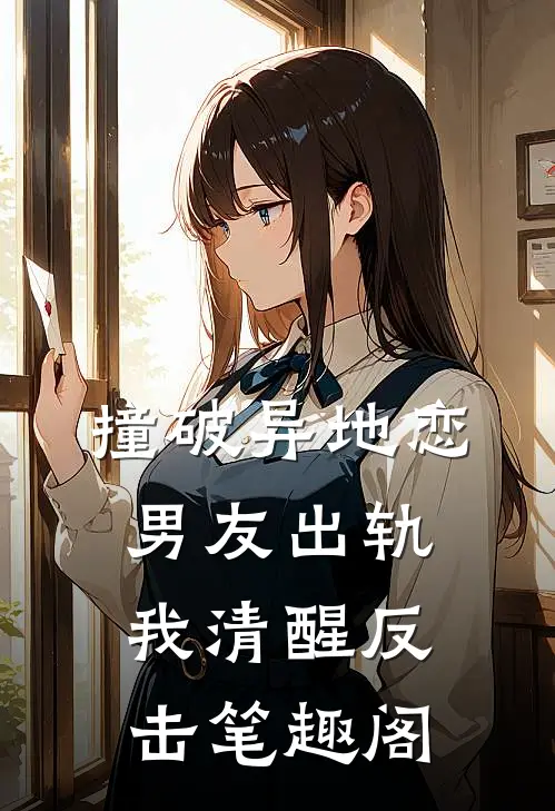 撞破异地恋男友出轨，我清醒反击笔趣阁