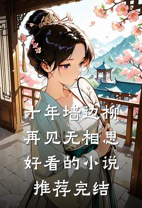 十年墙边柳，再见无相思好看的小说推荐完结