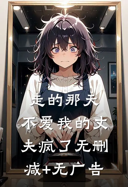 走的那天，不爱我的丈夫疯了无删减+无广告