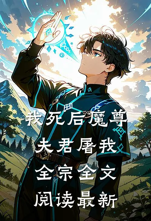 我死后魔尊夫君屠我全宗全文阅读最新