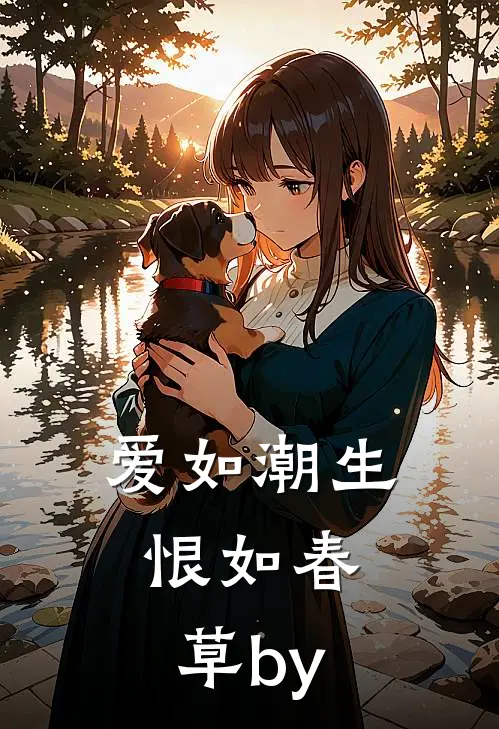 爱如潮生，恨如春草by