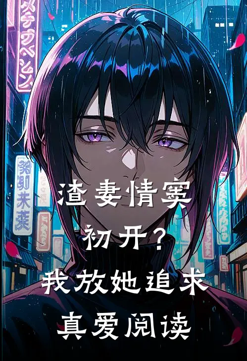 渣妻情窦初开？我放她追求真爱阅读