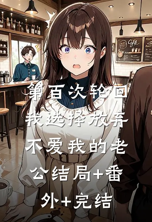 第百次轮回，我选择放弃不爱我的老公结局+番外+完结