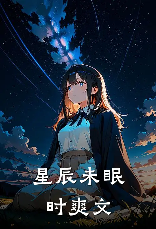 星辰未眠时爽文