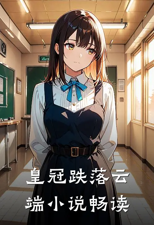 皇冠跌落云端小说畅读