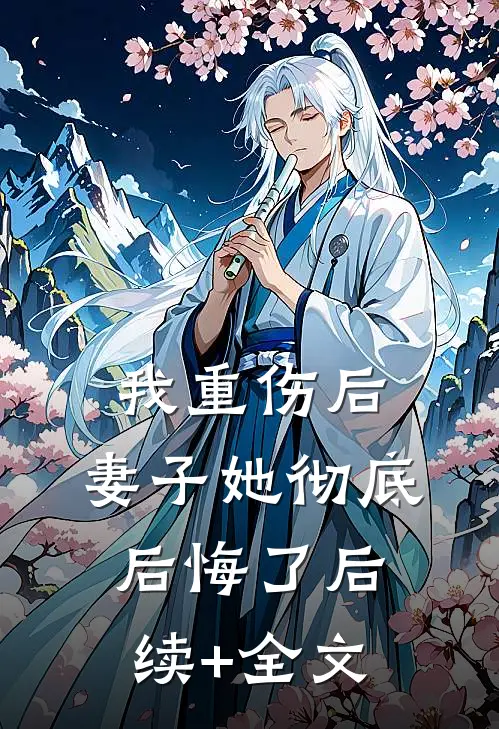 我重伤后，妻子她彻底后悔了后续+全文