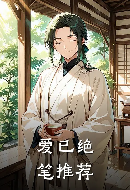 爱已绝笔推荐