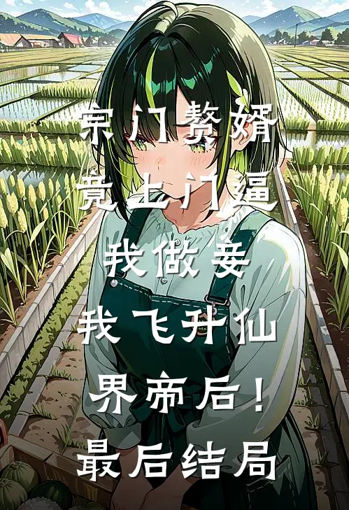 宗门赘婿竟上门逼我做妾，我飞升仙界帝后！最后结局