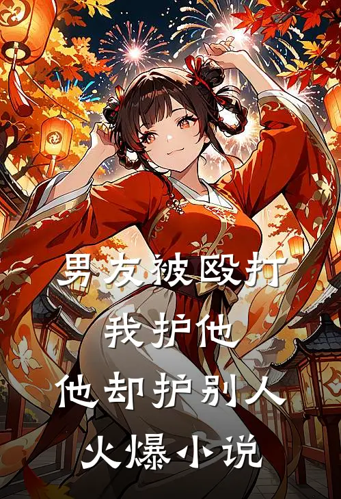 男友被殴打，我护他，他却护别人火爆小说