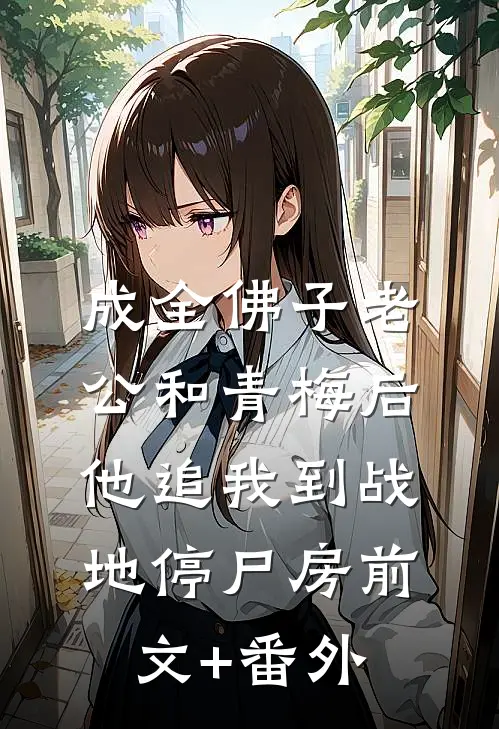 成全佛子老公和青梅后，他追我到战地停尸房前文+番外