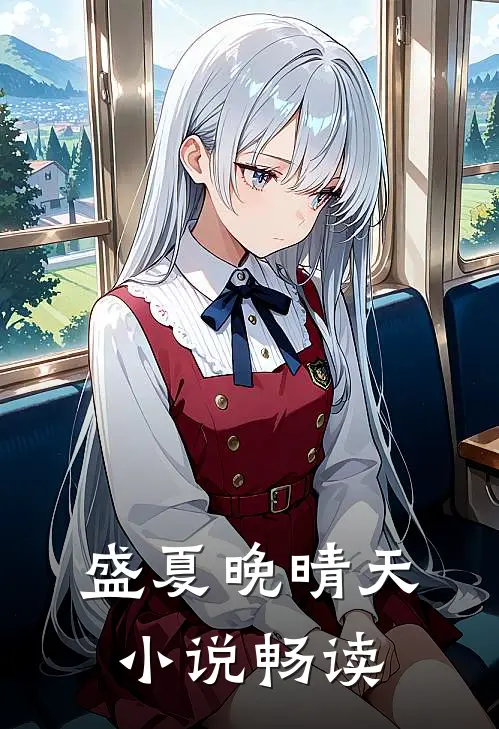 盛夏晚晴天小说畅读