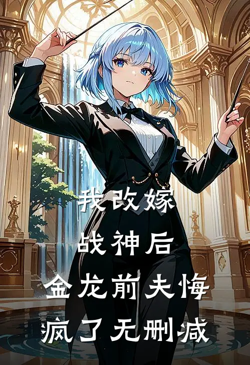 我改嫁战神后，金龙前夫悔疯了无删减