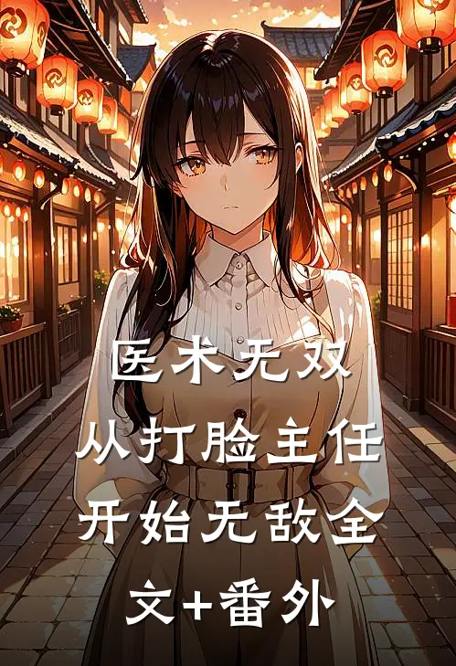 医术无双：从打脸主任开始无敌全文+番外