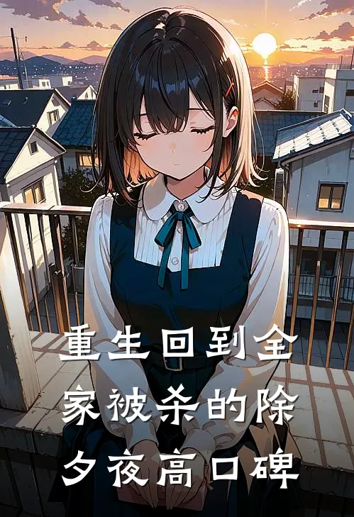 重生回到全家被杀的除夕夜高口碑