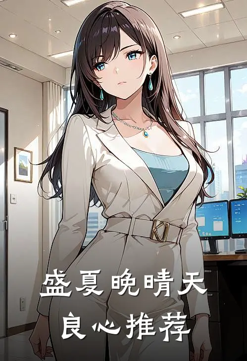 盛夏晚晴天良心推荐
