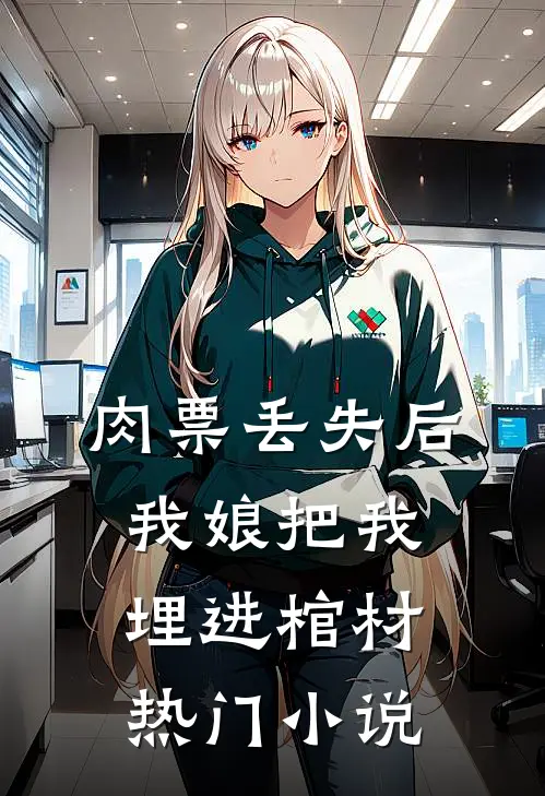 肉票丢失后，我娘把我埋进棺材热门小说