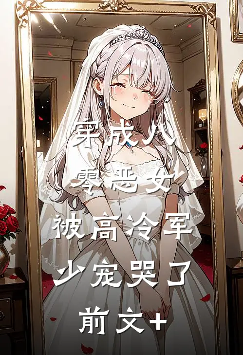 穿成八零恶女，被高冷军少宠哭了前文+