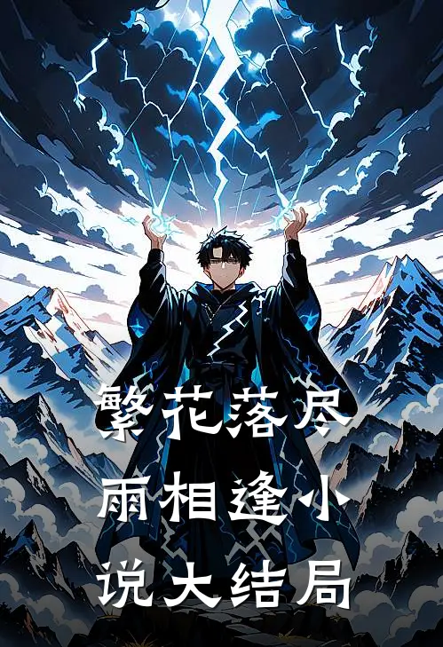 繁花落尽雨相逢小说大结局