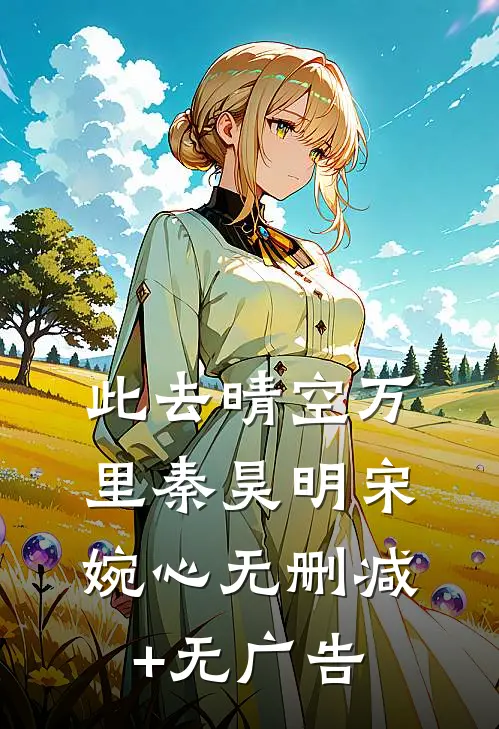 此去晴空万里秦昊明宋婉心无删减+无广告
