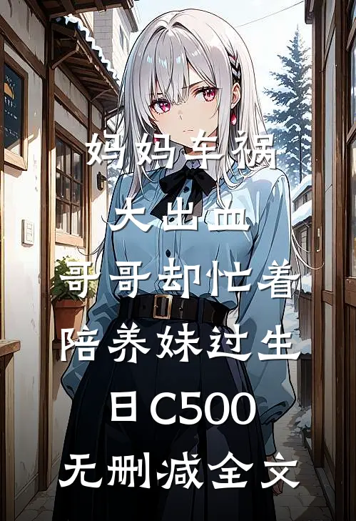 妈妈车祸大出血，哥哥却忙着陪养妹过生日C500无删减全文