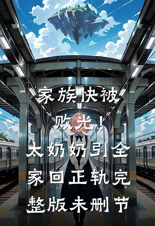 家族快被败光！太奶奶引全家回正轨完整版未删节