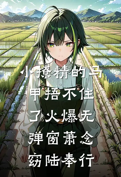 小撩精的马甲捂不住了火爆无弹窗萧念窈陆奉行