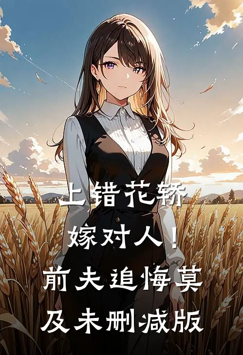 上错花轿嫁对人！前夫追悔莫及未删减版
