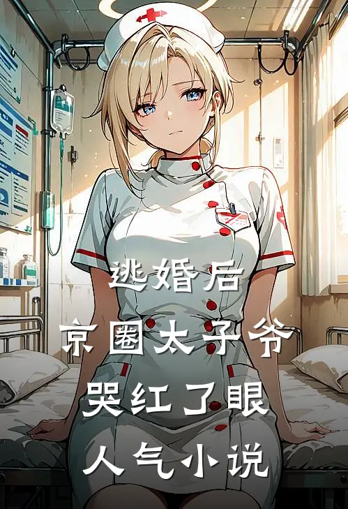 逃婚后，京圈太子爷哭红了眼人气小说
