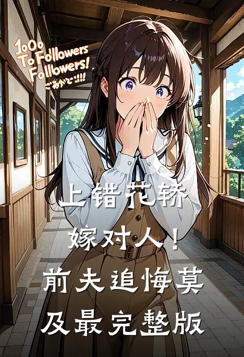 上错花轿嫁对人！前夫追悔莫及最完整版