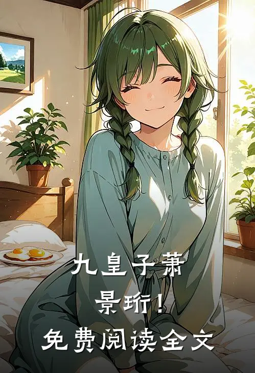 九皇子萧景珩！免费阅读全文