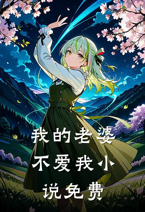 我的老婆不爱我小说免费