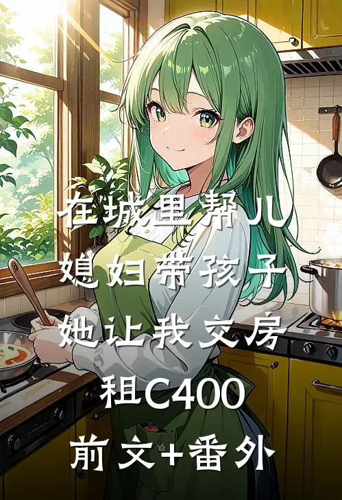 在城里帮儿媳妇带孩子她让我交房租C400前文+番外