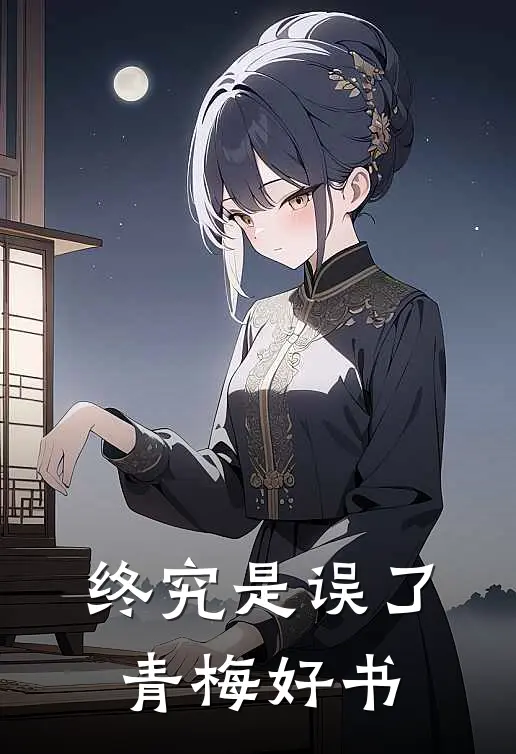 终究是误了青梅好书