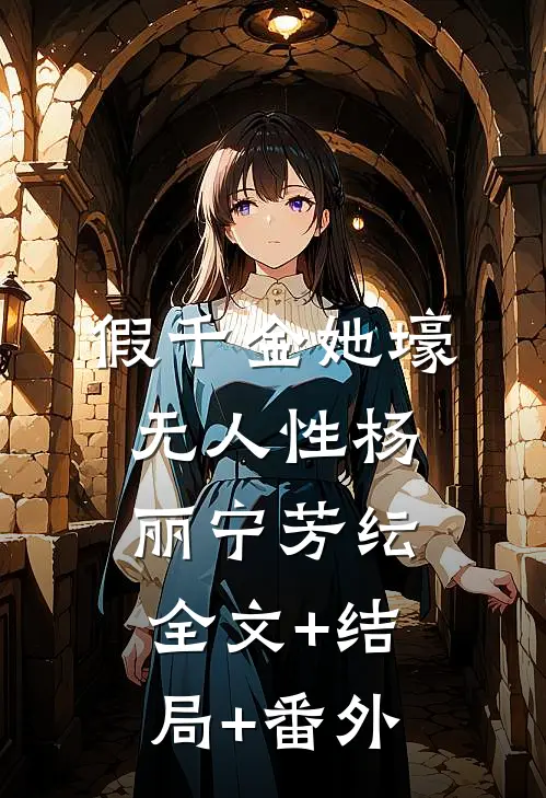 假千金她壕无人性杨丽宁芳纭全文+结局+番外