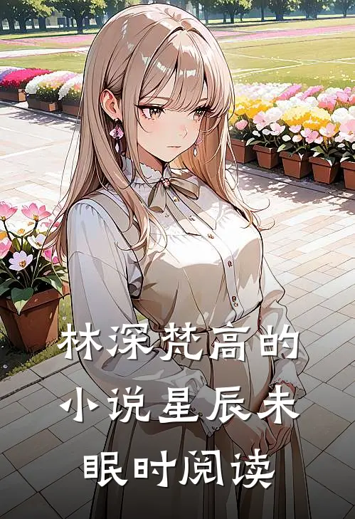 林深梵高的小说星辰未眠时阅读