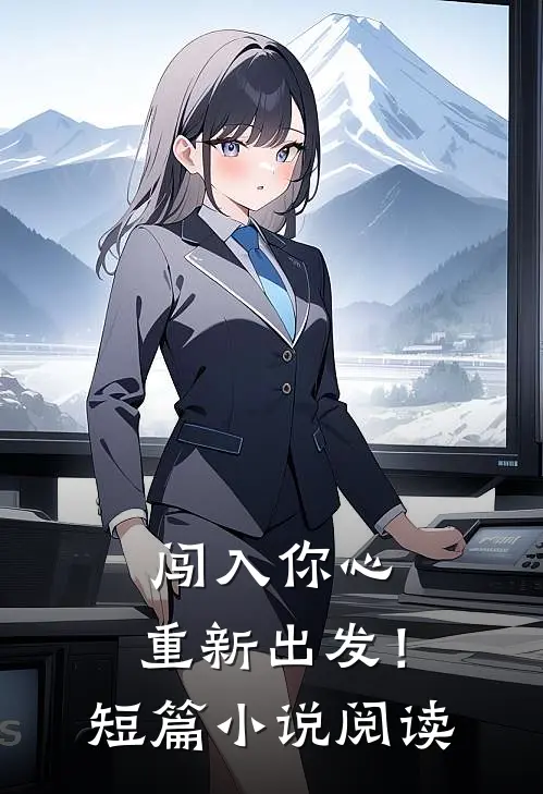 闯入你心，重新出发！短篇小说阅读