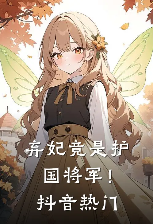 弃妃竟是护国将军！抖音热门