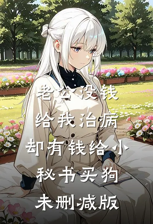 老公没钱给我治病，却有钱给小秘书买狗未删减版