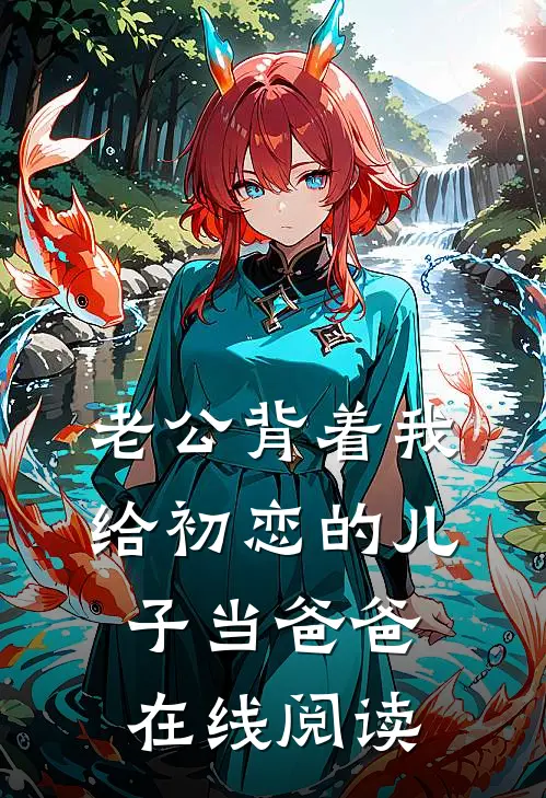 老公背着我给初恋的儿子当爸爸在线阅读