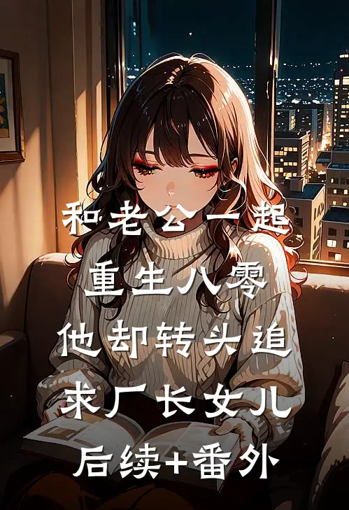 和老公一起重生八零，他却转头追求厂长女儿后续+番外