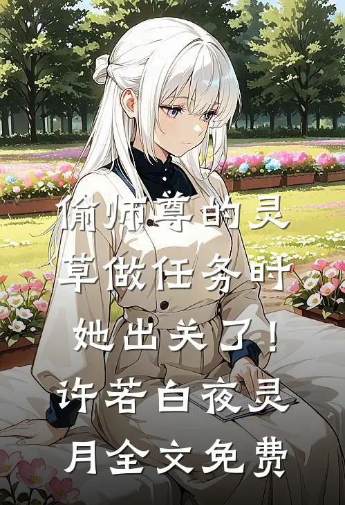 偷师尊的灵草做任务时，她出关了！许若白夜灵月全文免费