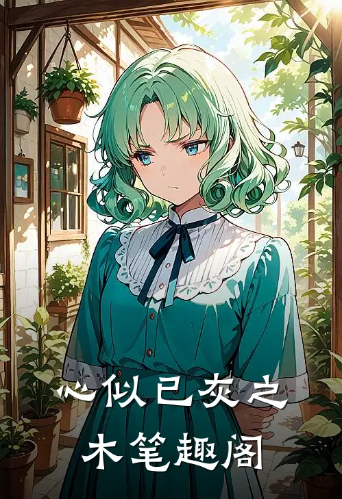 心似已灰之木笔趣阁